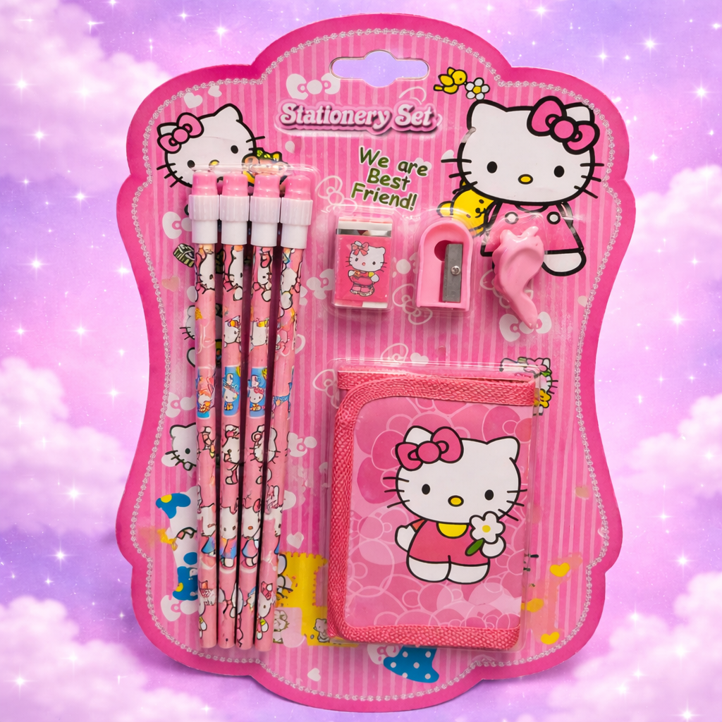 Stationery