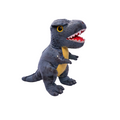 Dinosaur Plush