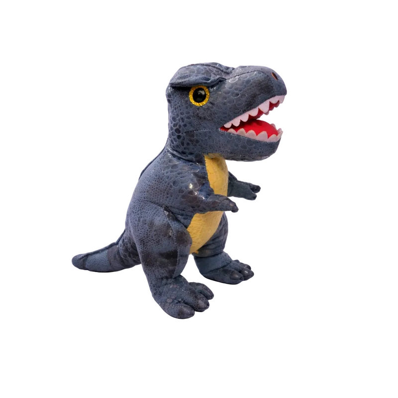 Dinosaur Plush