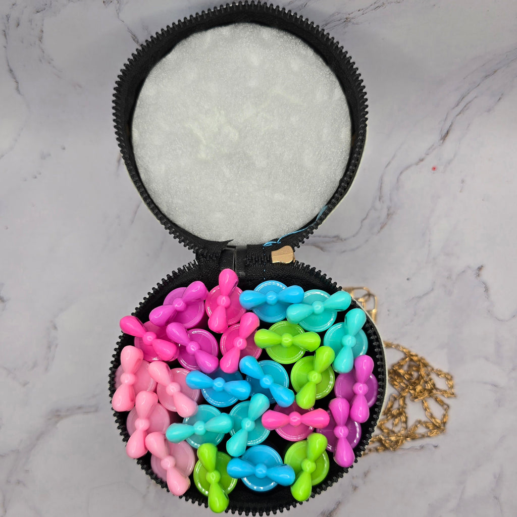 Stitch Lip Gloss Case