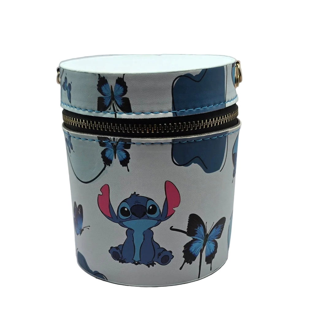 Stitch Lip Gloss Case
