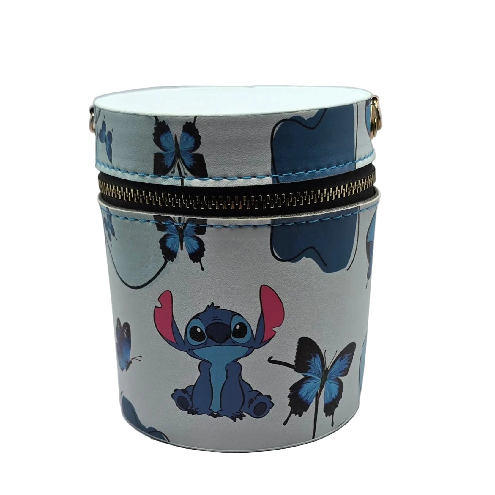 Stitch Lip Gloss Case
