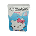 Hyaluronic Real Essence Mask