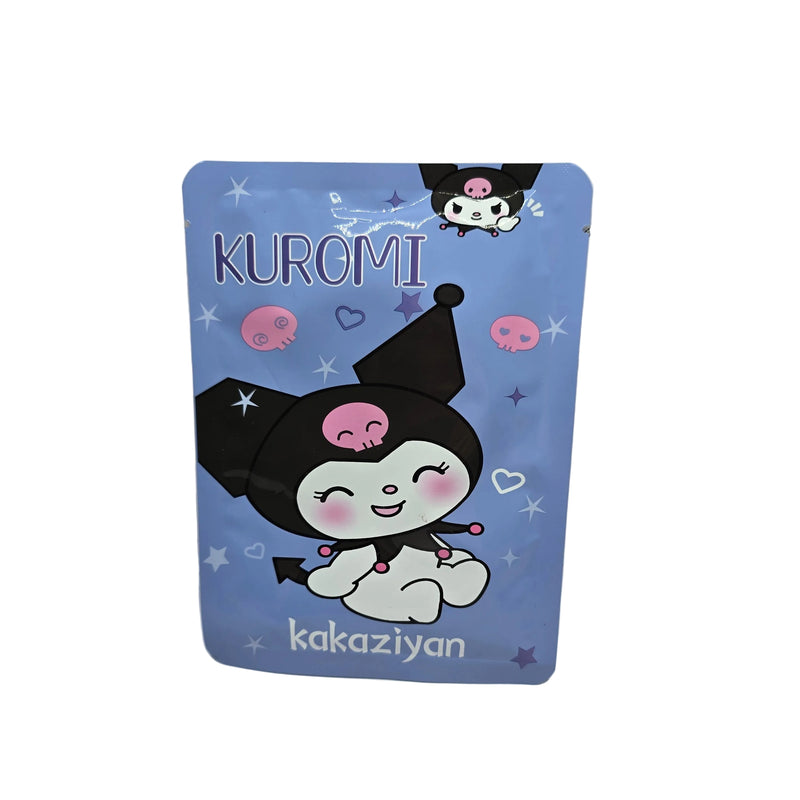 Hyaluronic Real Essence Mask