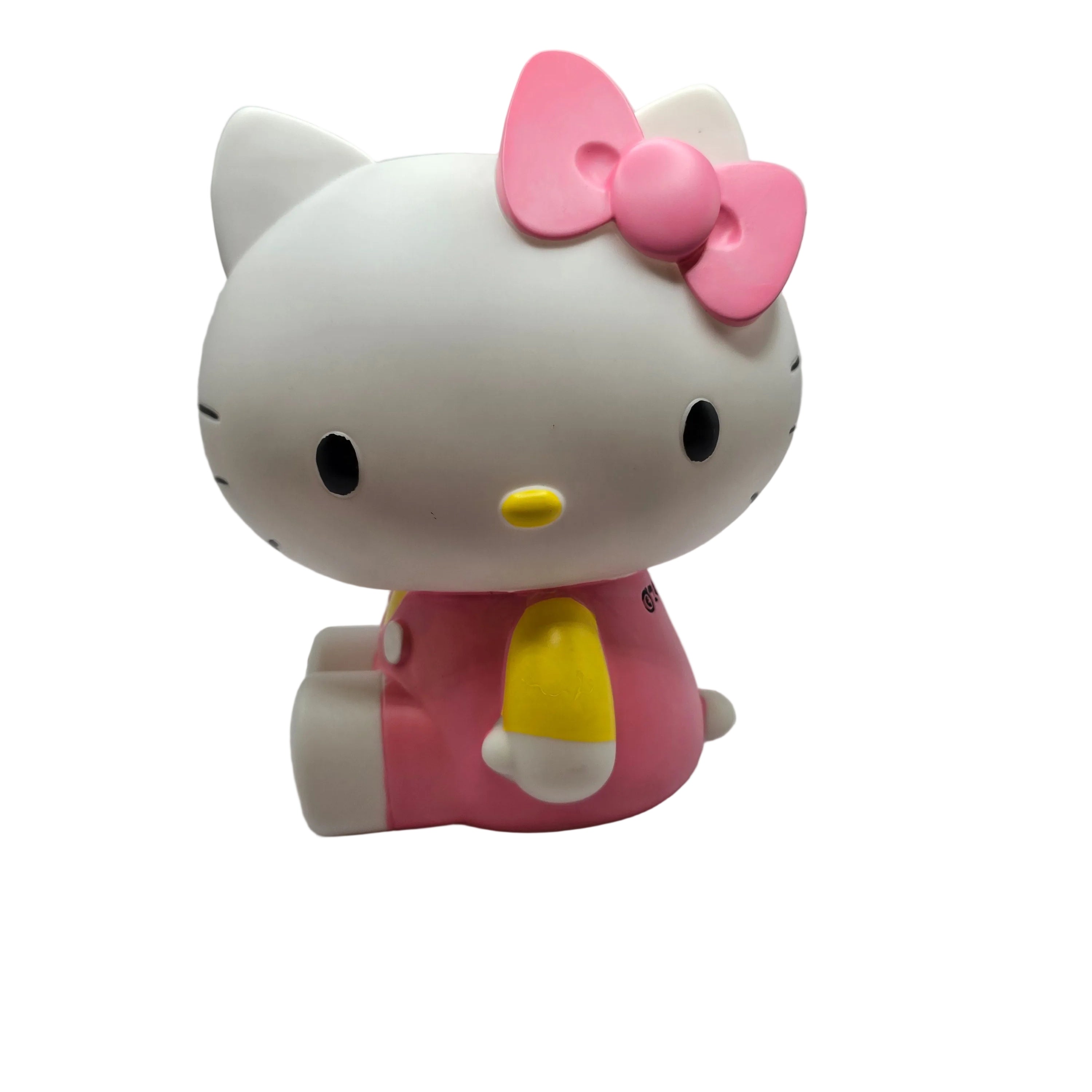 Character Piggy Bank