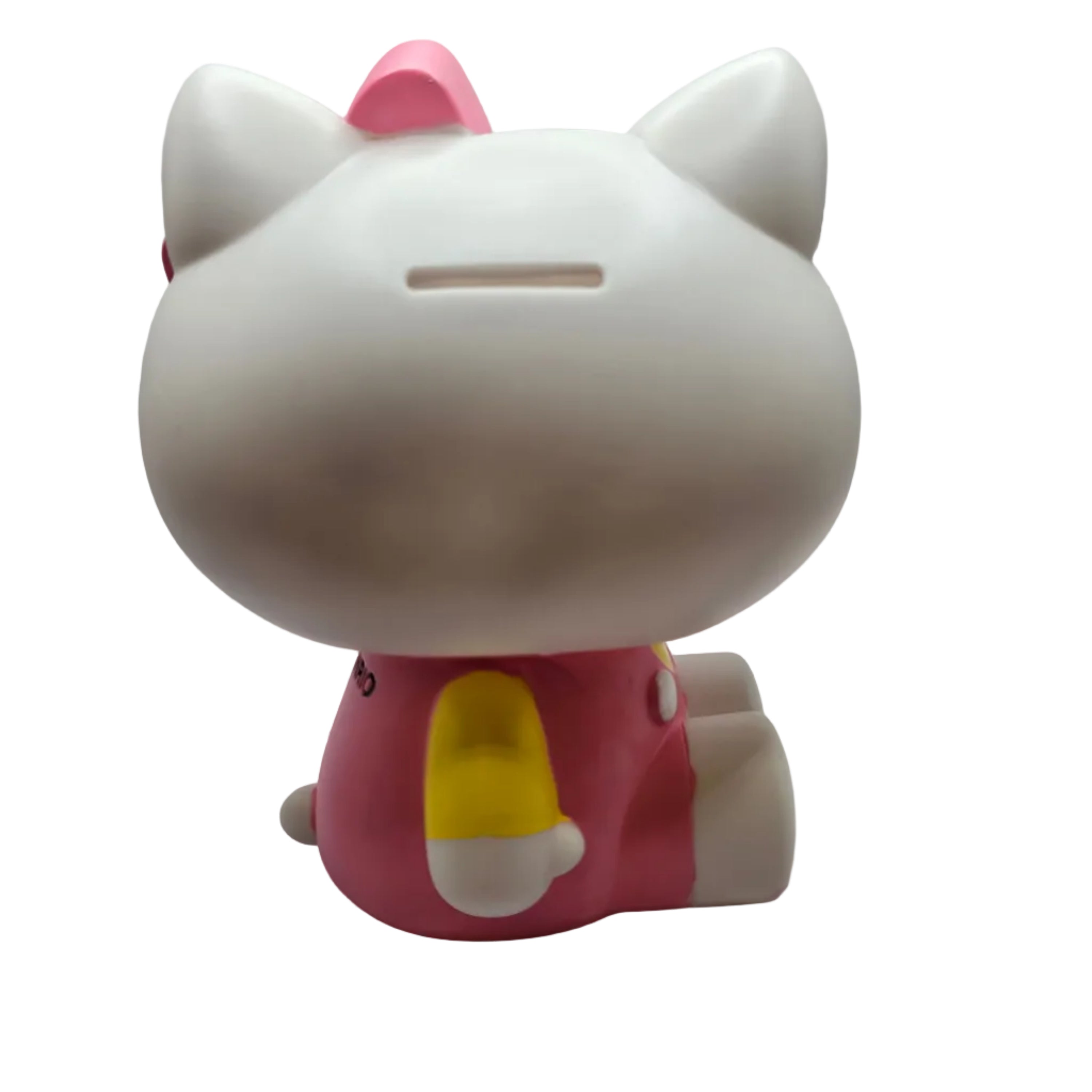 Character Piggy Bank