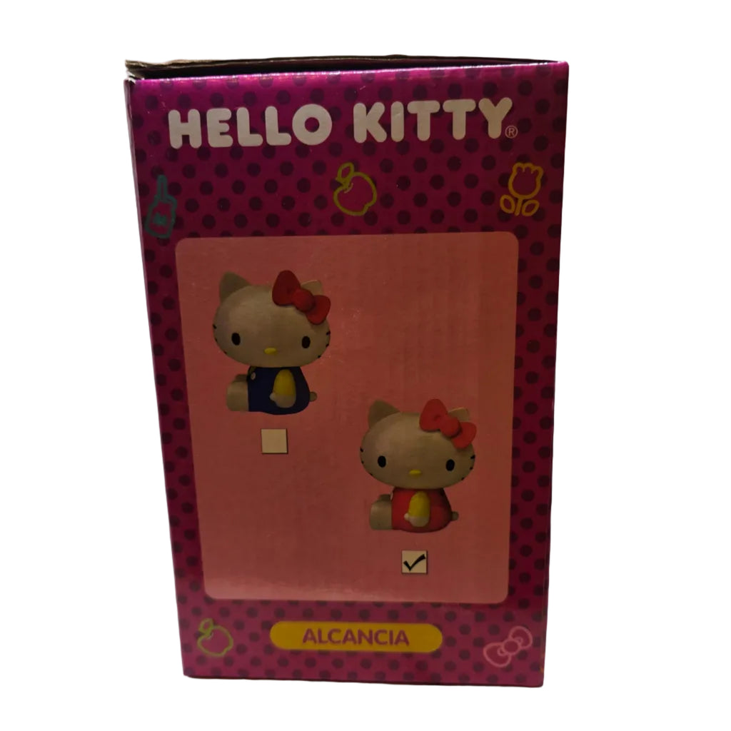 Character Piggy Bank
