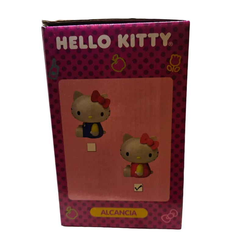 Character Piggy Bank