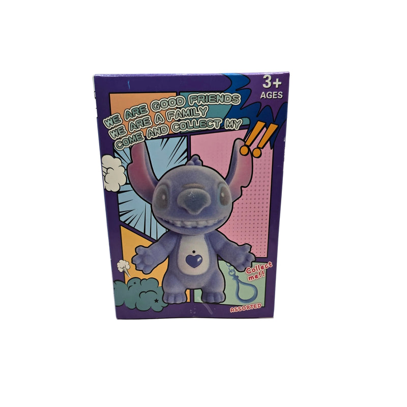 Stitch Recordable Keychain