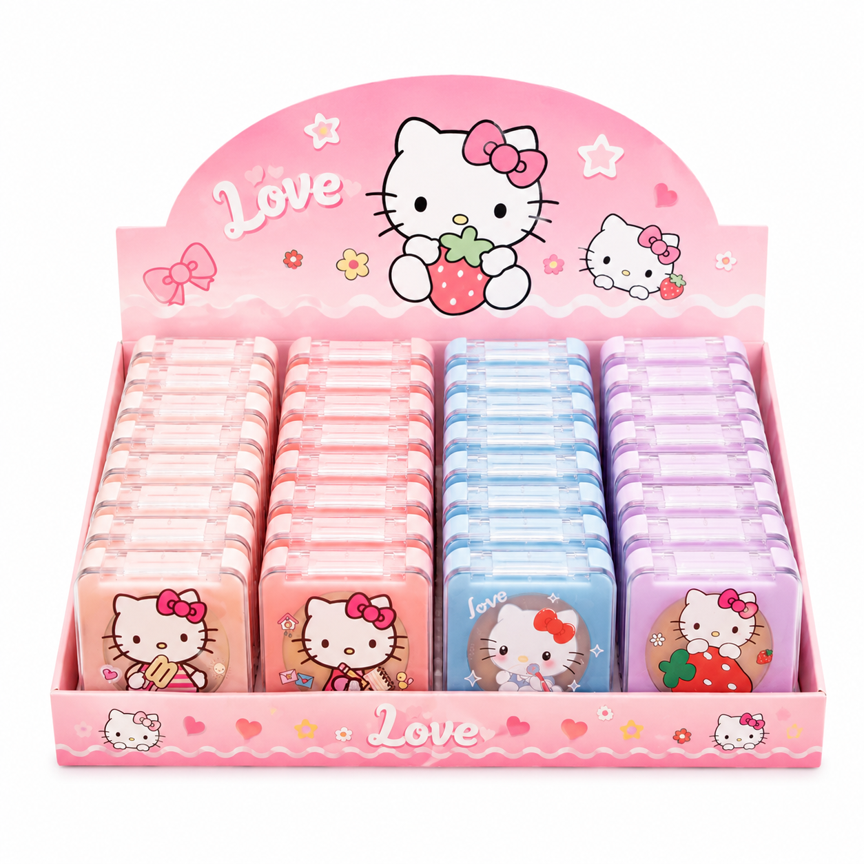 Hello Kitty Highlight Powder