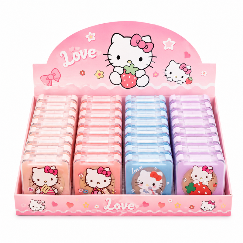 Hello Kitty Highlight Powder