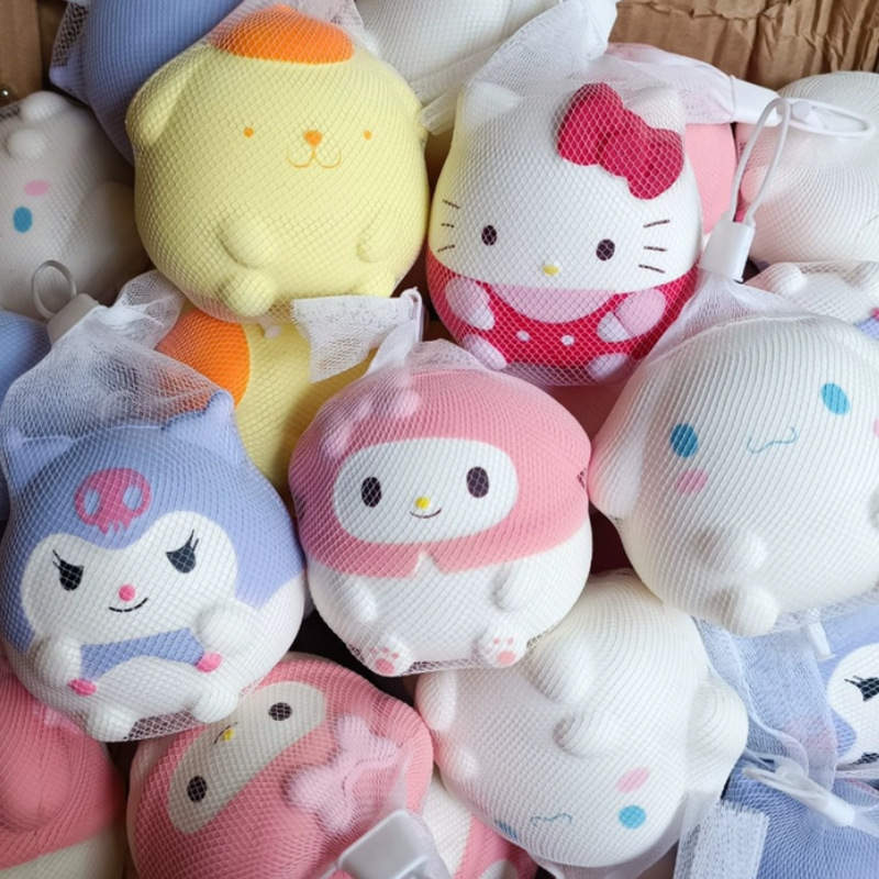 Character Squishy