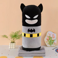 Batman Plush with Blanket