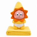 Twinkle Twinkle Plush with Blanket