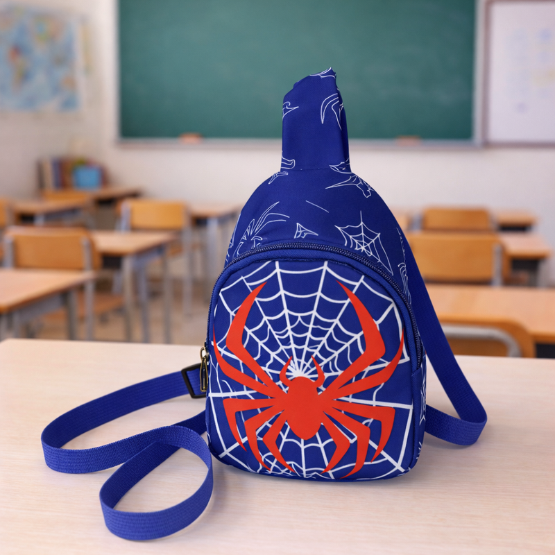 Spider-Man Sling Backpack