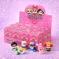 Powerpuff Girls Blind Box Keychains