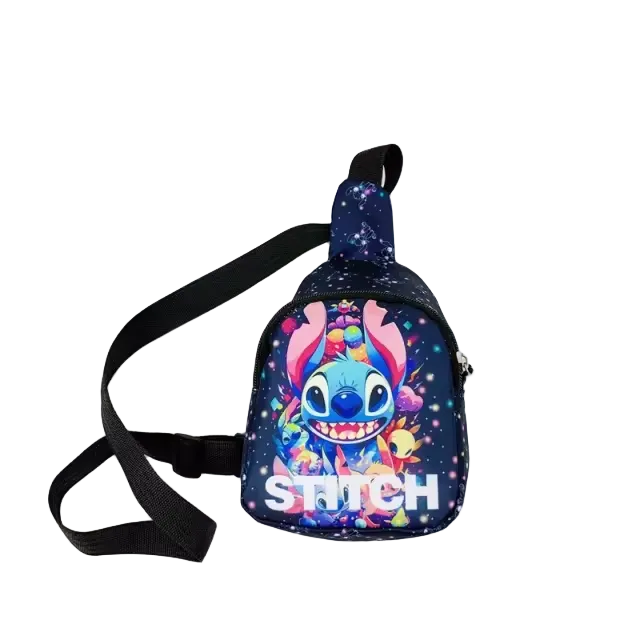 Stitch Backpack Sling