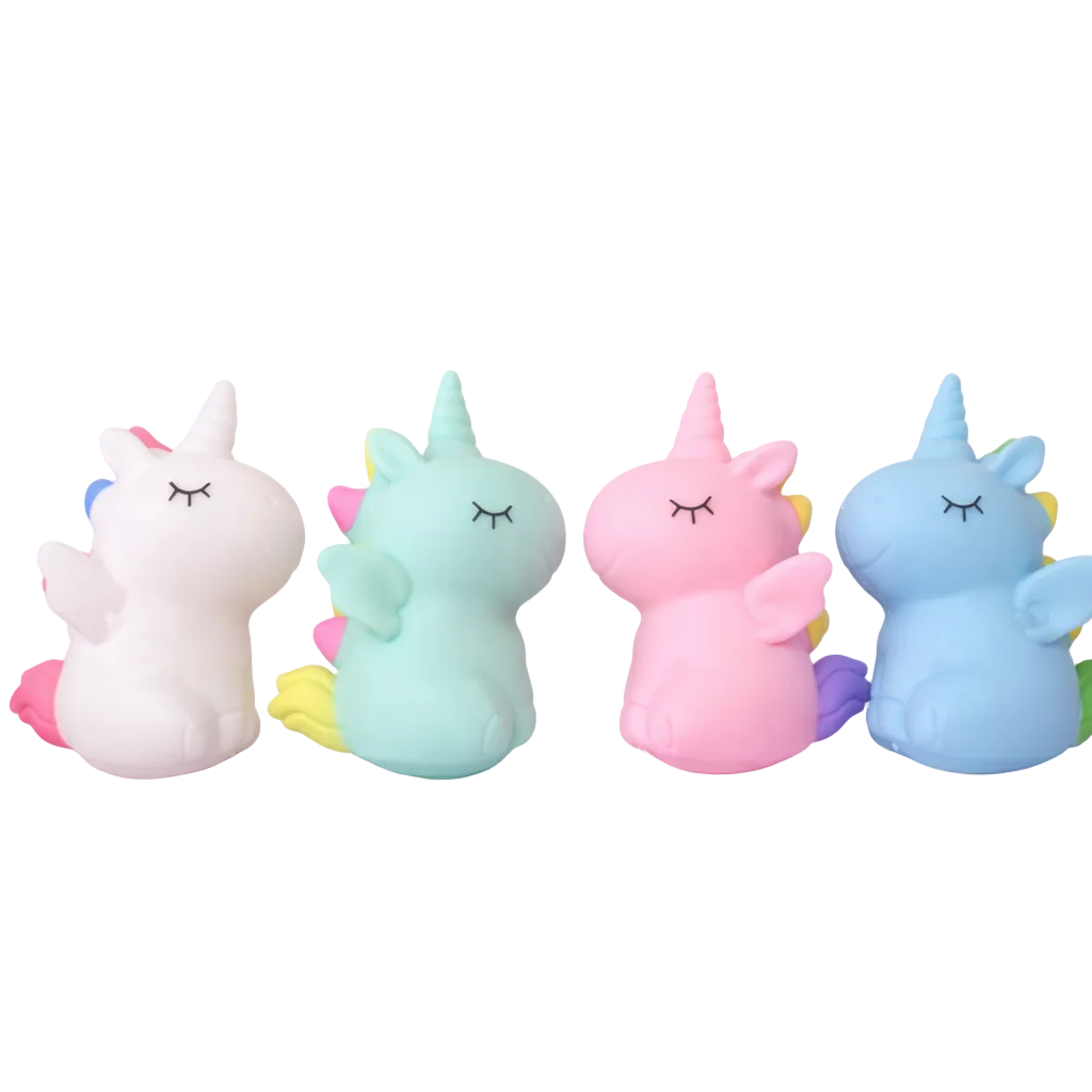 Unicorn Squishy