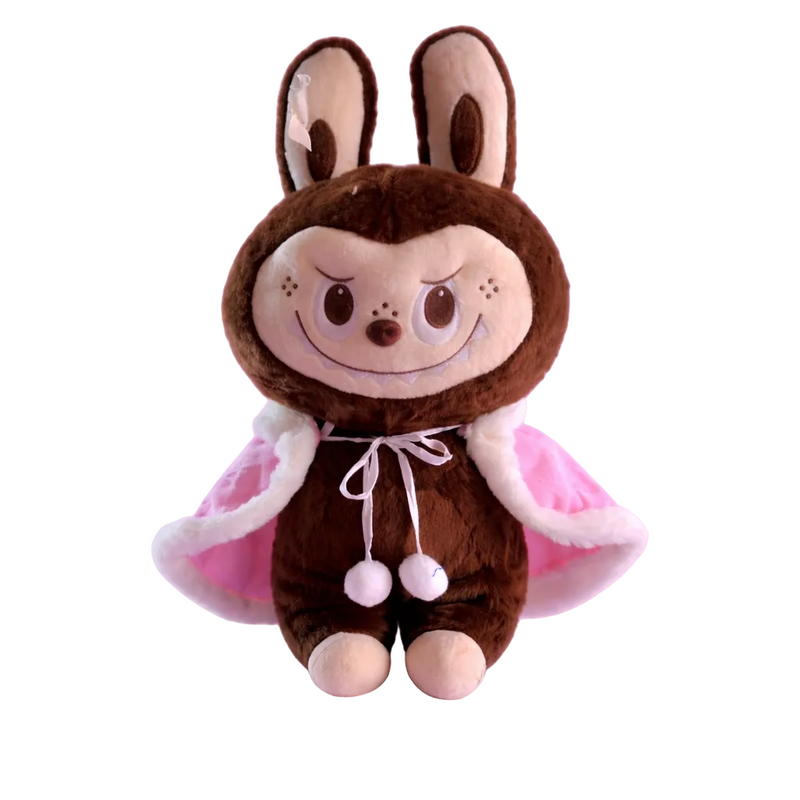 Labubu with Cape