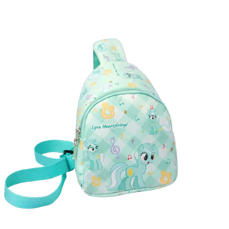 Little Pony Backpack Sling
