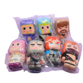 Mini MixieQ's Squishy
