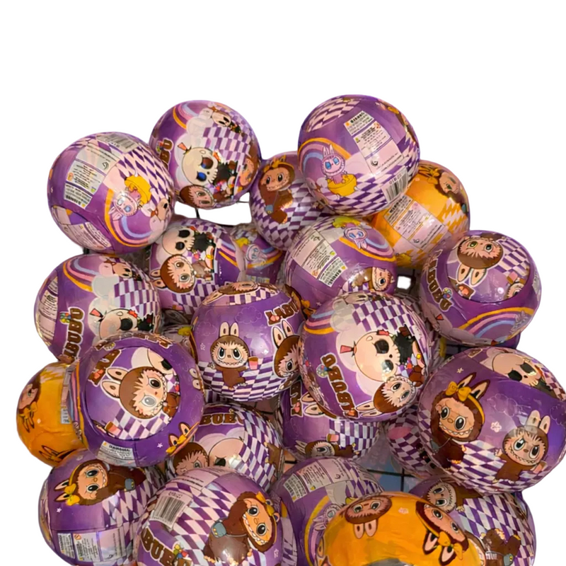 Labubu Mystery Ball