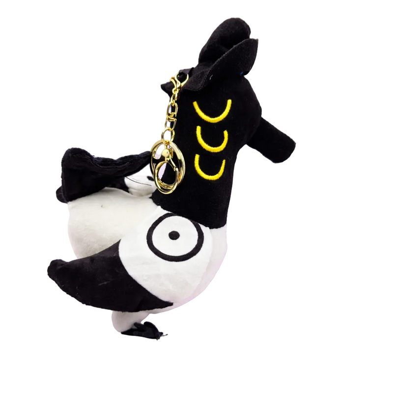 K-Pop Sussie Bird Plush Keychain