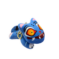 K-Pop Derpy Plush Keychain