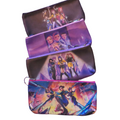 K-Pop Pencil Pouches