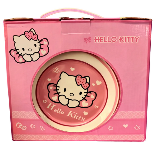Character Dinnerware Set
