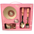 Character Dinnerware Set