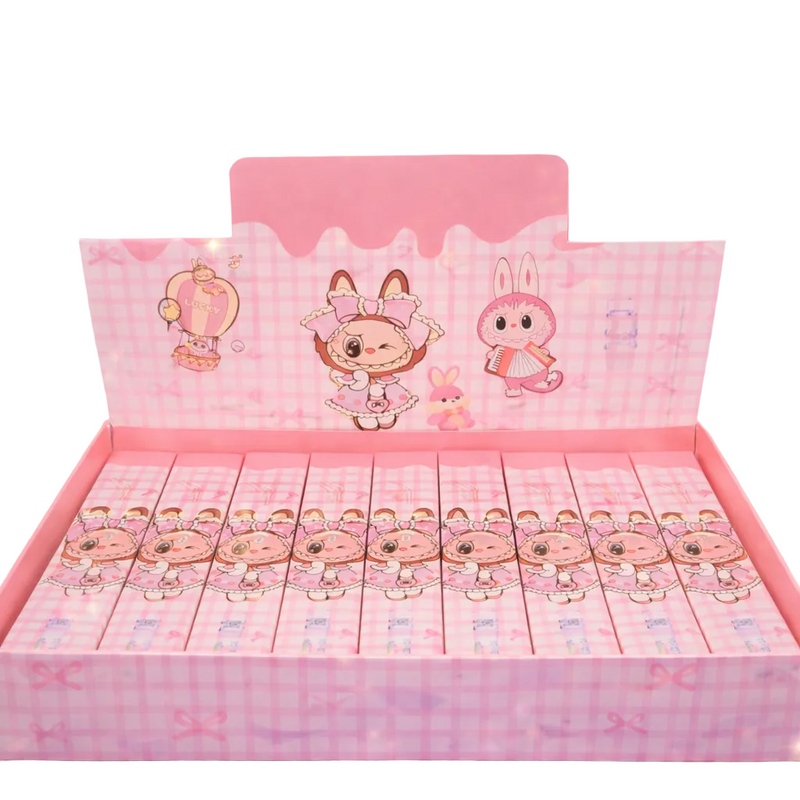 Labubu Travel Size Perfume
