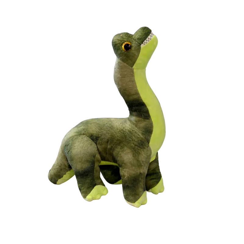 Snuggly Dino Plush