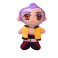 K-Pop Rumi Plush Keychain