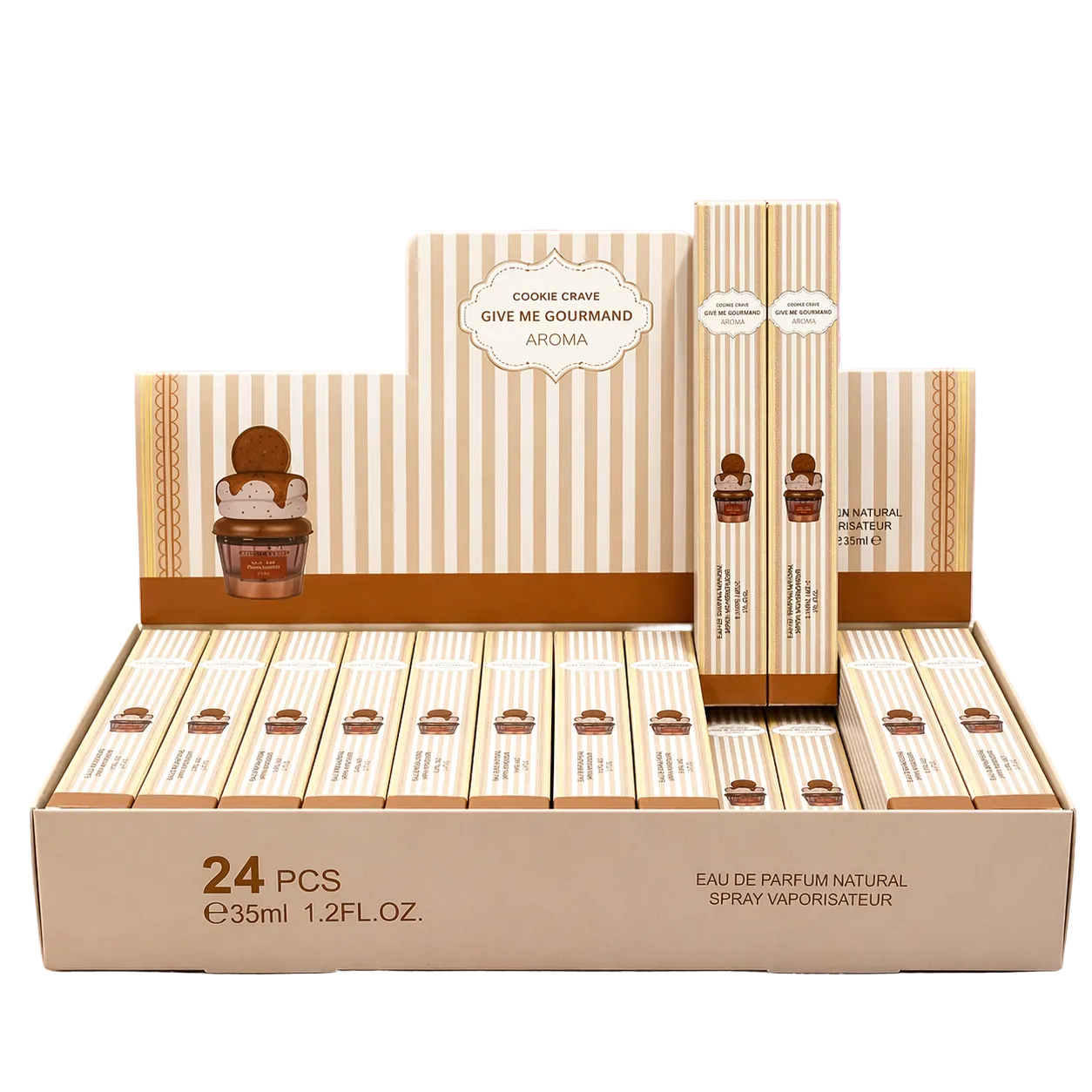 Cookie Crave Fragrance