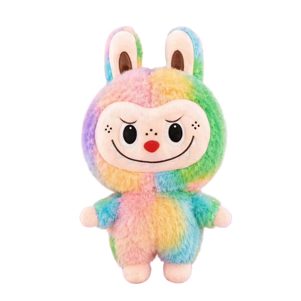 Big Labubu Cuddle Buddy - Multi