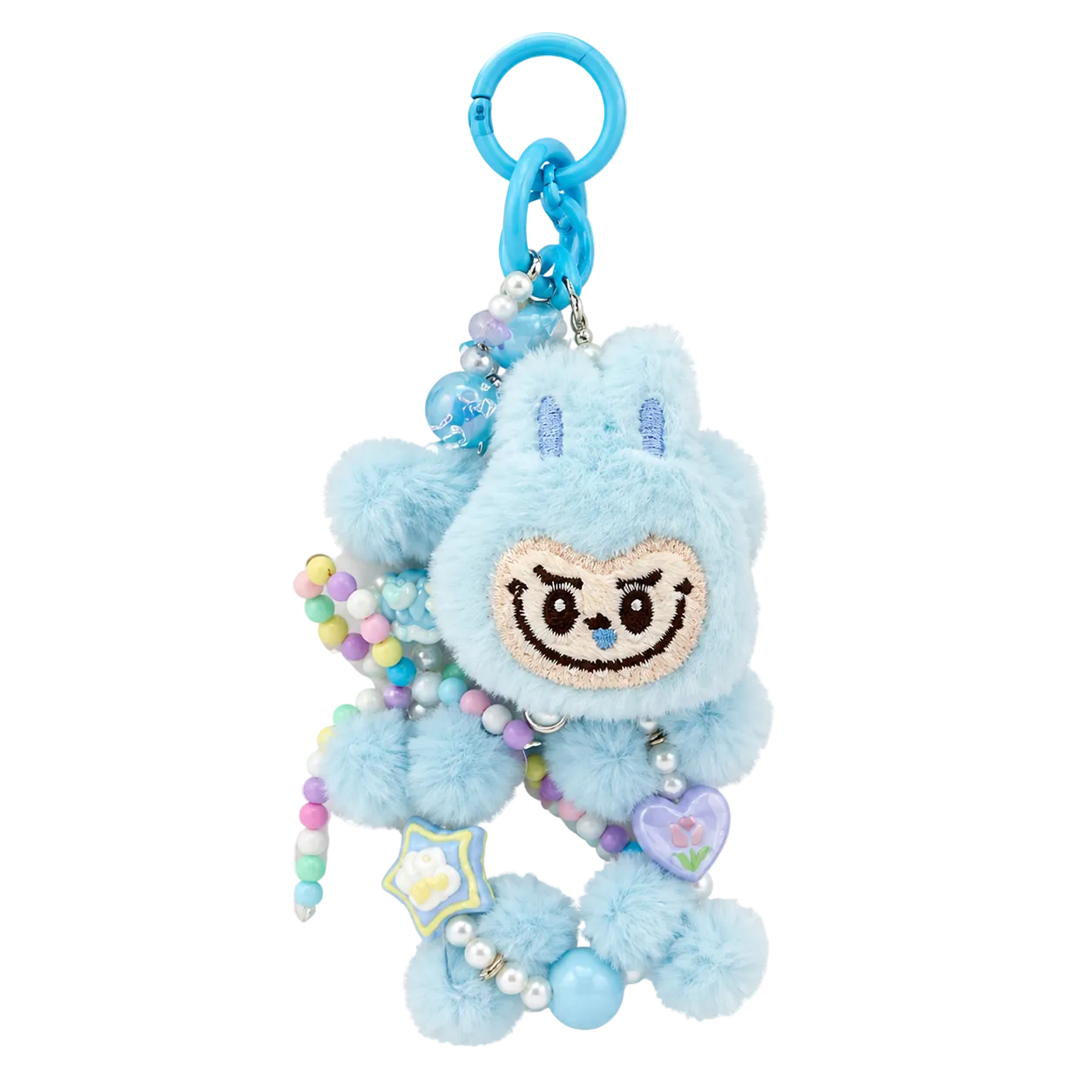 Labubu Phone Charm