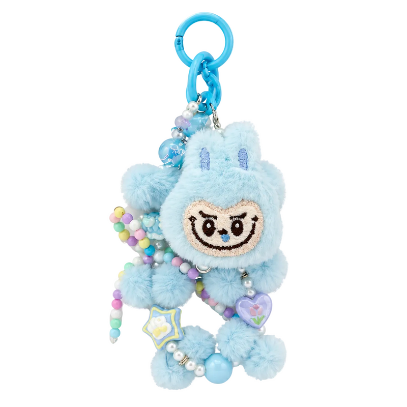 Labubu Phone Charm