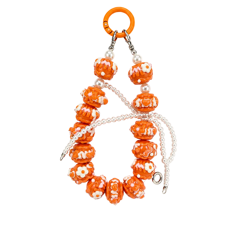 Mobile Phone Charm