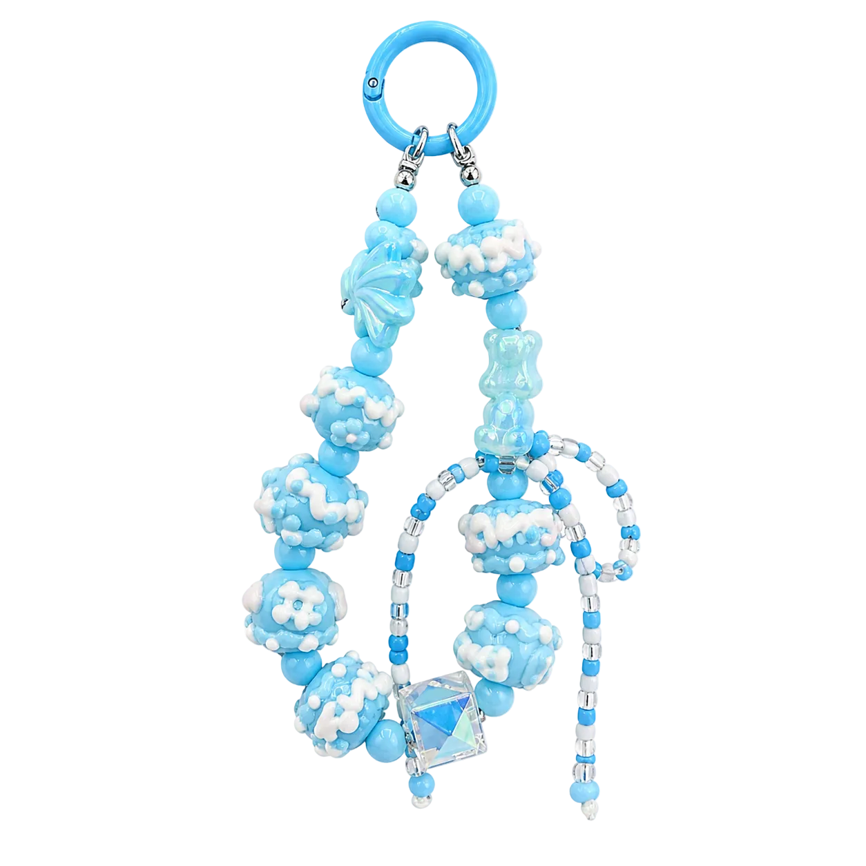 Mobile Phone Charm