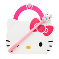 Character Notebook with Pen