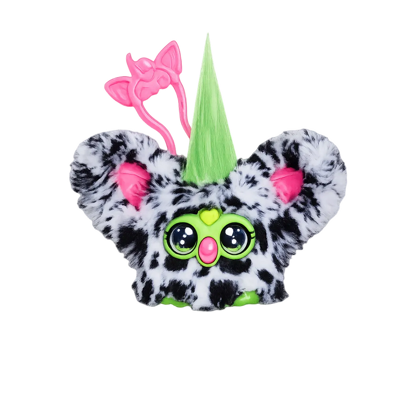 Pix-Elle Mini Furblet