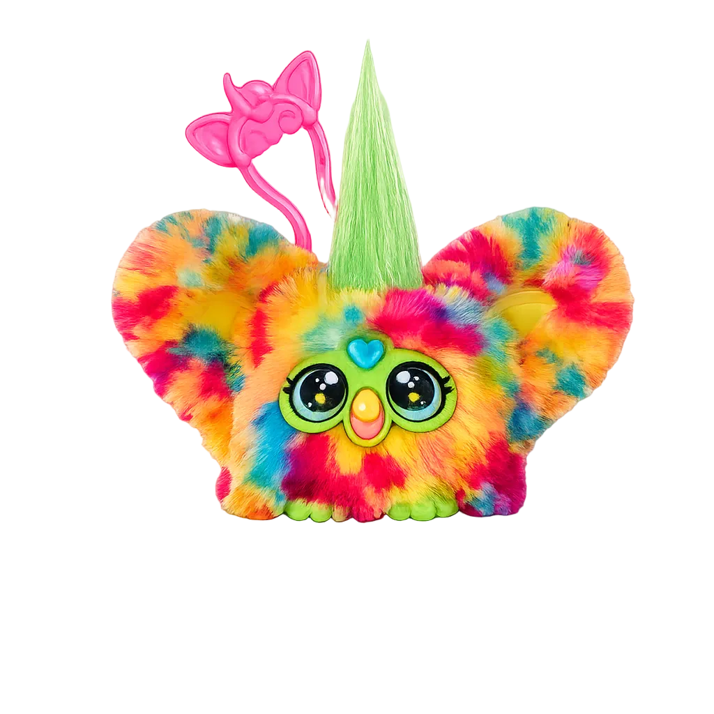 Pix-Elle Mini Furblet