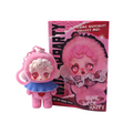 Winter Party SP Recordable Keychain