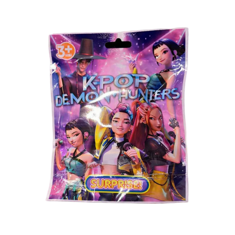 K-Pop Surprise Bag
