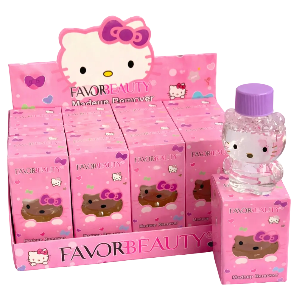 Makeup Remover