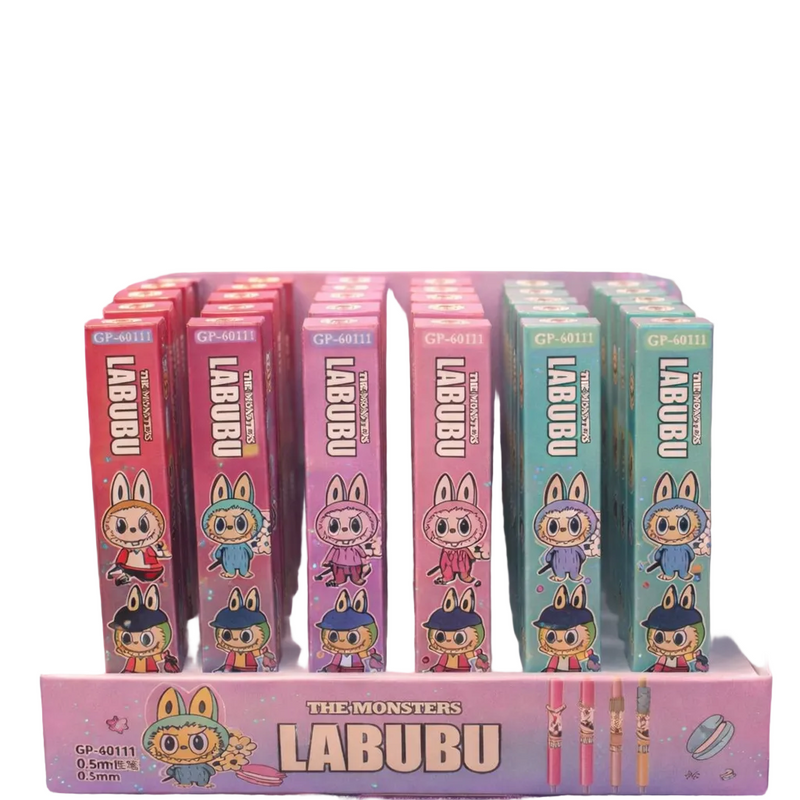 Labubu Mystery Pen