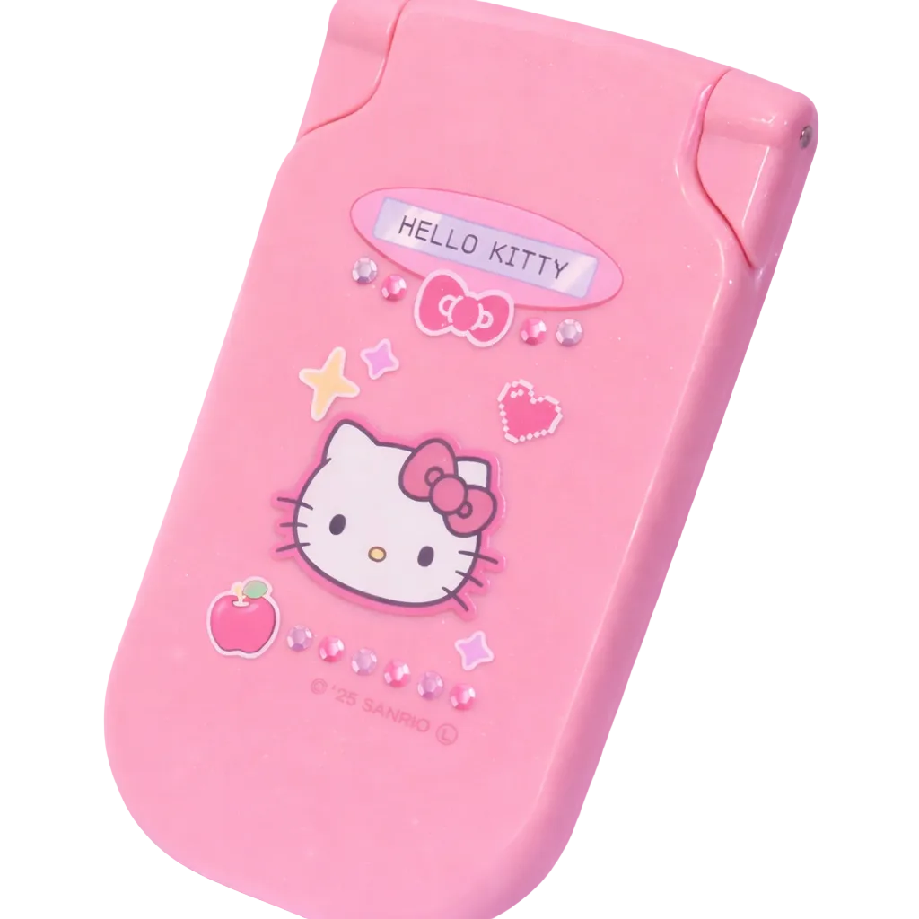 Travel Compact Mirror