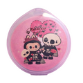 Labubu Makeup Sponge Set