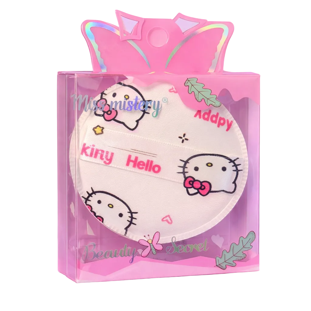 Cosmetic Face Sponge